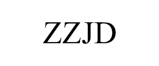 ZZJD