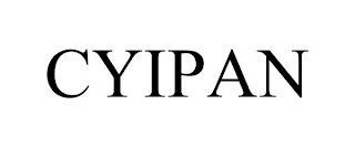 CYIPAN