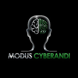 MODUS CYBERANDI