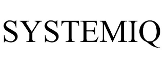 SYSTEMIQ