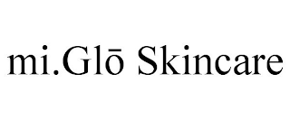 MI.GL? SKINCARE