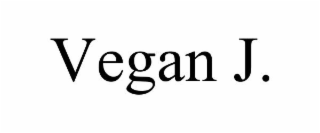 VEGAN J.