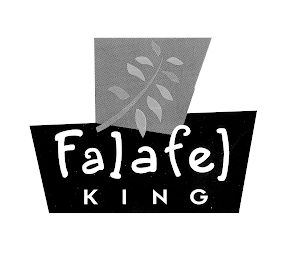 FALAFEL KING