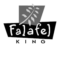 FALAFEL KING