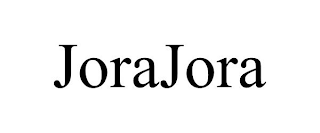 JORAJORA