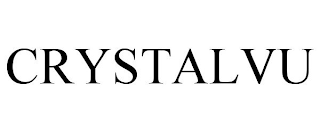 CRYSTALVU