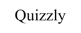 QUIZZLY