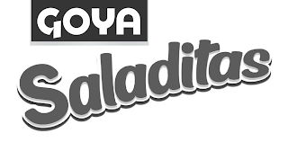 GOYA SALADITAS