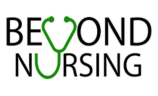 BEYOND NURSING