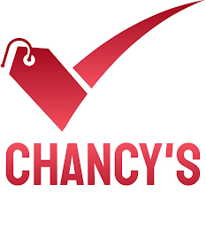 CHANCY'S