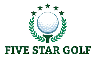 FIVE STAR GOLF