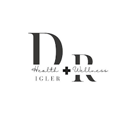 DR IGLER HEALTH + WELLNESS