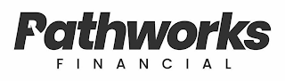 PATHWORKS FINANCIAL