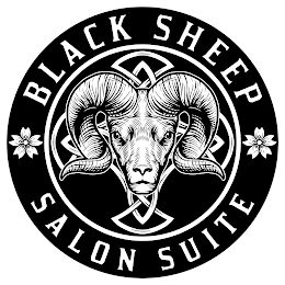 BLACK SHEEP SALON SUITE