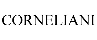 CORNELIANI