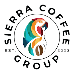 SIERRA COFFEE GROUP EST. 2023