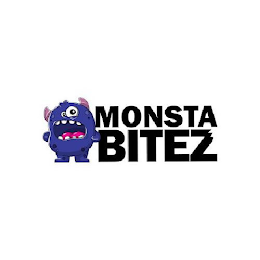 MONSTA BITEZ