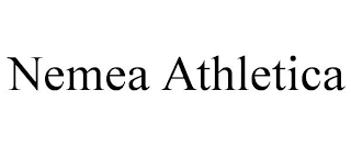 NEMEA ATHLETICA