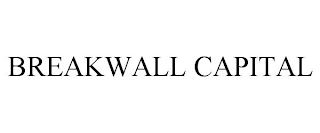 BREAKWALL CAPITAL