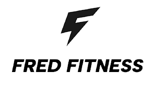 F FRED FITNESS