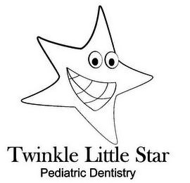 TWINKLE LITTLE STAR PEDIATRIC DENTISTRY