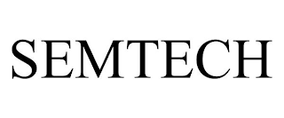 SEMTECH