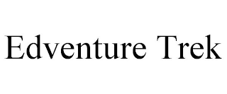 EDVENTURE TREK