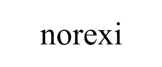 NOREXI