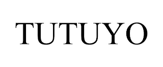 TUTUYO