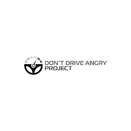 DON'T DRIVE ANGRY PROJECT