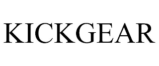 KICKGEAR