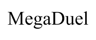 MEGADUEL