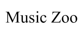 MUSIC ZOO