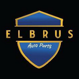 ELBRUS AUTO PARTS