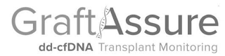 GRAFT ASSURE DD-CFDNA TRANSPLANT MONITORING