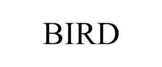 BIRD