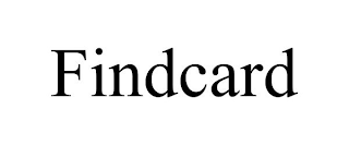 FINDCARD