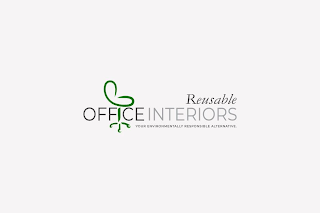 REUSABLE OFFICE INTERIORS YOUR ENVIRONMENTALLY RESPONSIBLE ALTERNATIVE