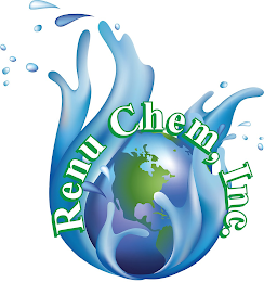 RENU CHEM, INC.