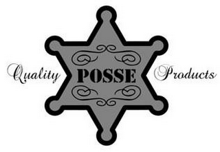 QUALITY POSSE PRODUCTS