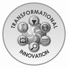 TRANSFORMATIONAL INNOVATION