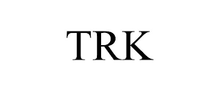 TRK