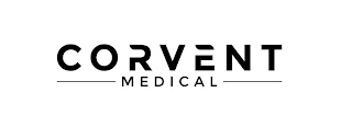 CORVENT MEDICAL