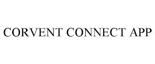 CORVENT CONNECT APP