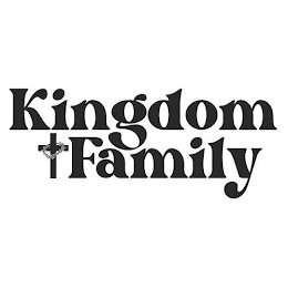 KINGDOM FAMILY