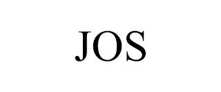 JOS