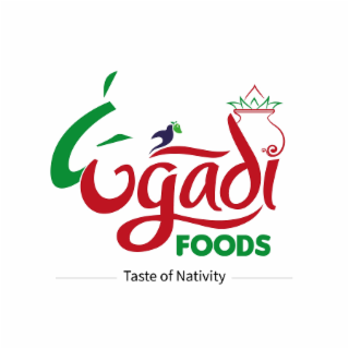 UGADI FOODS TASTE OF CULTURE