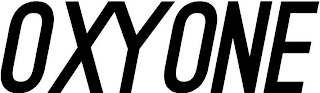 OXYONE