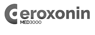 EROXONIN MED3000