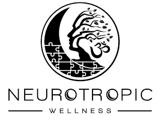 NEUROTROPIC WELLNESS